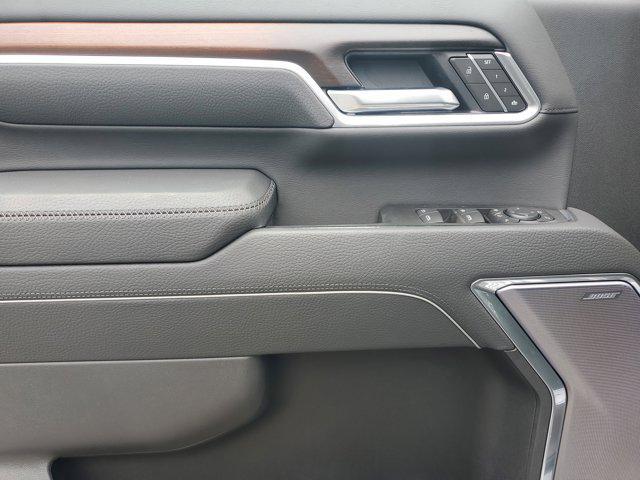 new 2025 GMC Sierra 2500 car