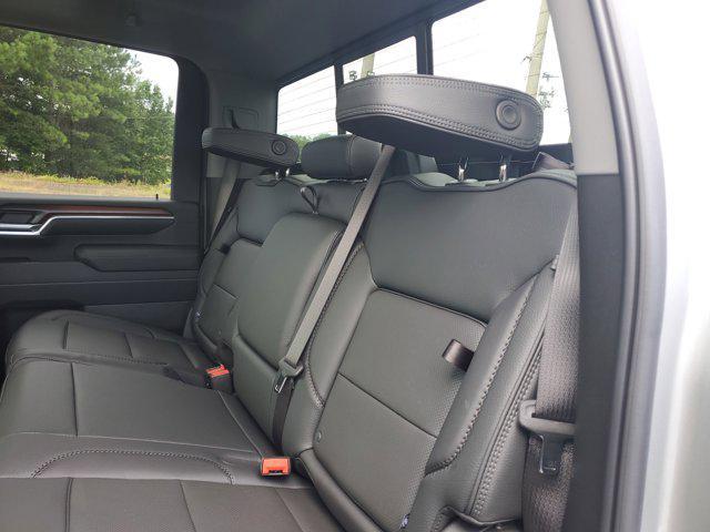 new 2025 GMC Sierra 2500 car