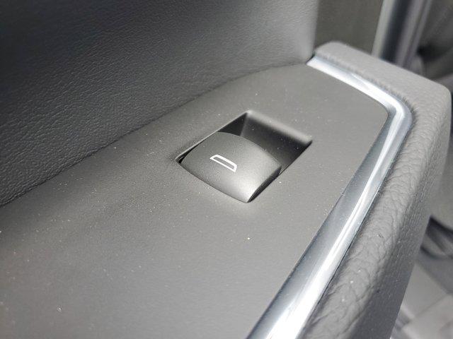 new 2025 GMC Sierra 2500 car