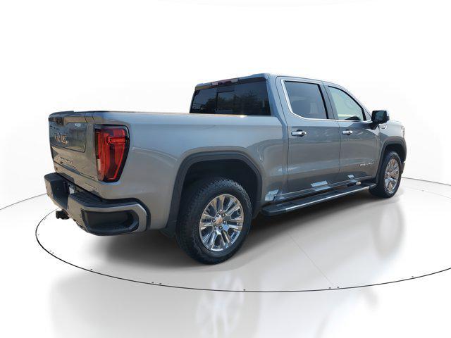 new 2026 GMC Sierra 1500 car