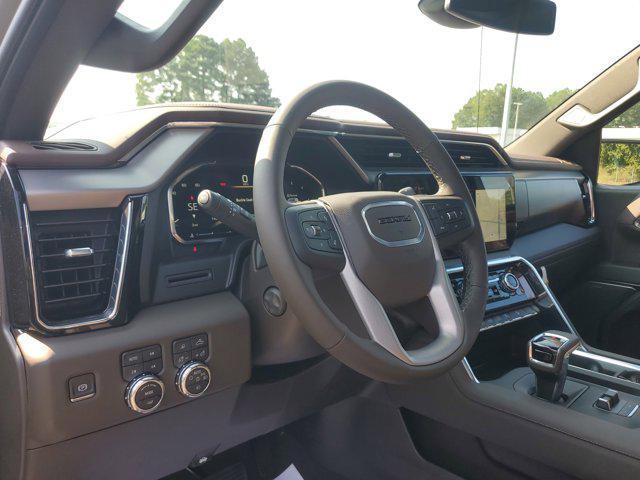 new 2026 GMC Sierra 1500 car