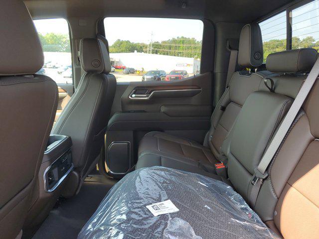 new 2026 GMC Sierra 1500 car