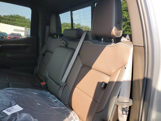 new 2026 GMC Sierra 1500 car
