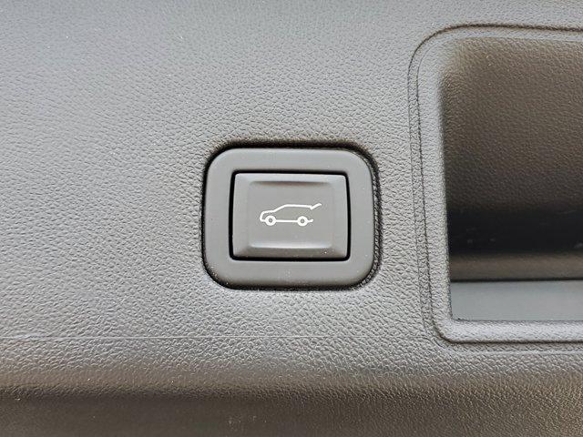 used 2023 GMC Terrain car, priced at $21,680