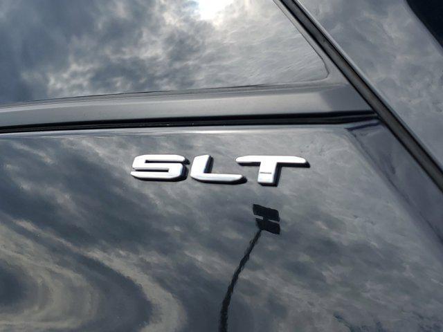 used 2023 GMC Terrain car, priced at $21,680