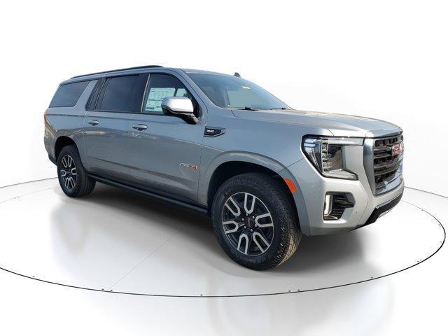 new 2024 GMC Yukon XL car, priced at $80,310