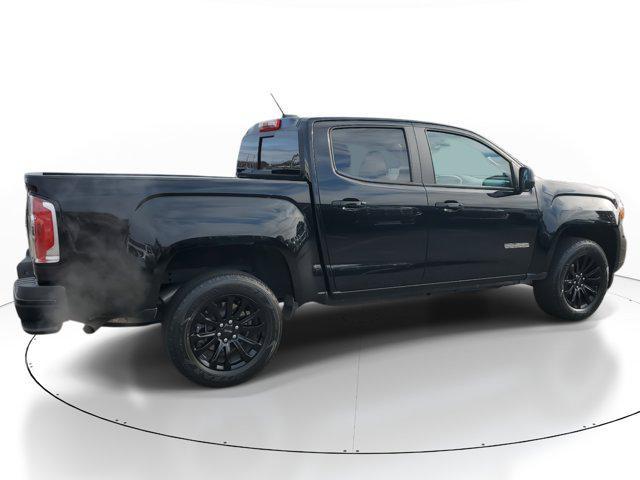 used 2022 GMC Canyon car, priced at $28,667