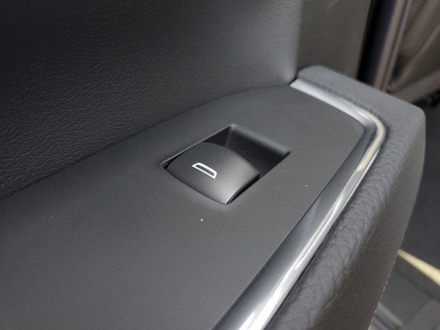 new 2025 GMC Sierra 2500 car