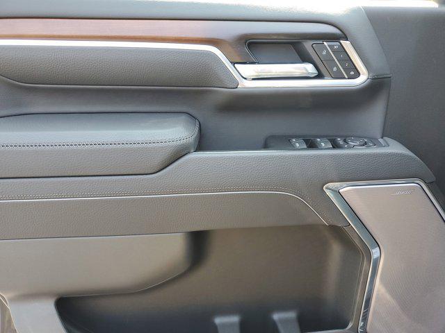 new 2025 GMC Sierra 2500 car