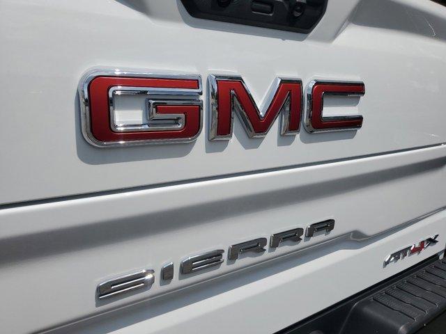 new 2024 GMC Sierra 1500 car, priced at $82,835