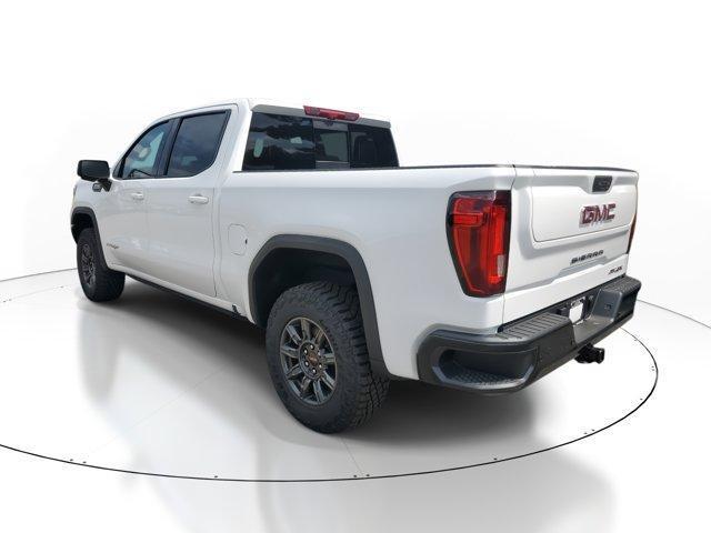 new 2024 GMC Sierra 1500 car, priced at $82,835