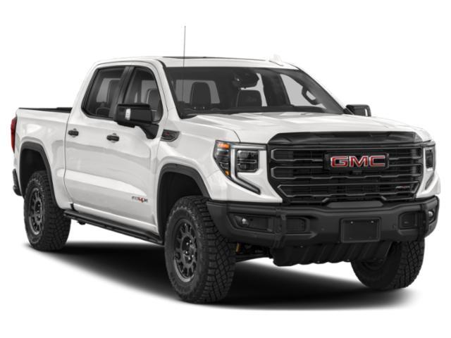 new 2024 GMC Sierra 1500 car, priced at $80,340