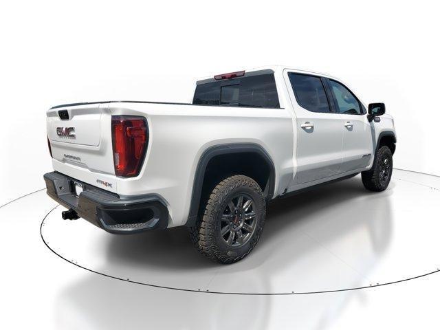 new 2024 GMC Sierra 1500 car, priced at $82,835