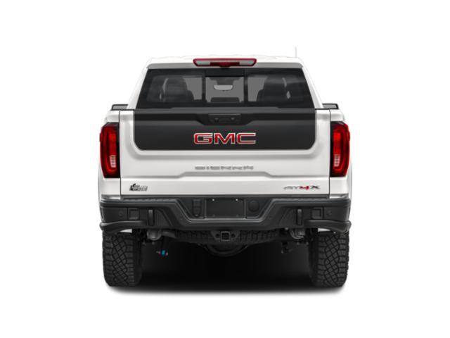 new 2024 GMC Sierra 1500 car, priced at $80,340