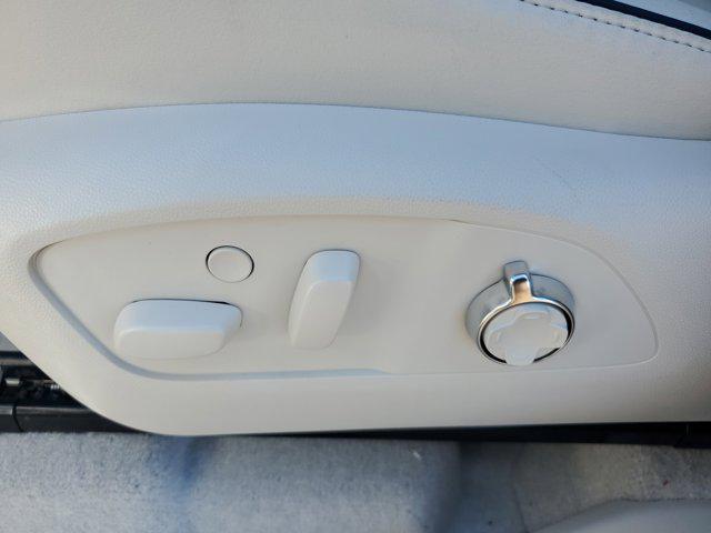 new 2026 Buick Enclave car