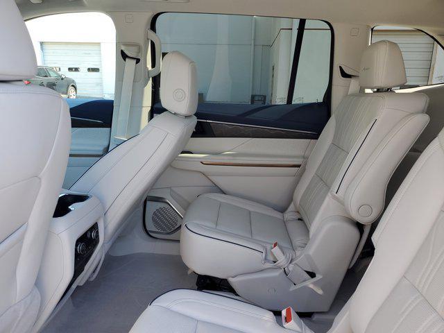 new 2026 Buick Enclave car