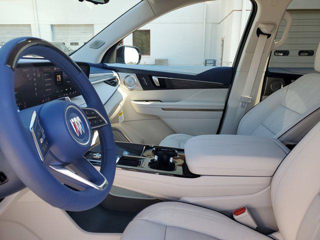 new 2026 Buick Enclave car