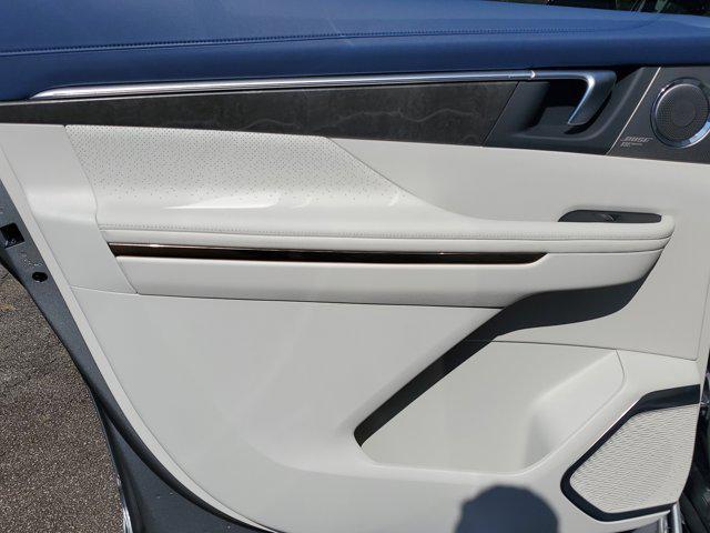 new 2026 Buick Enclave car