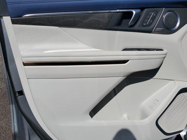 new 2026 Buick Enclave car