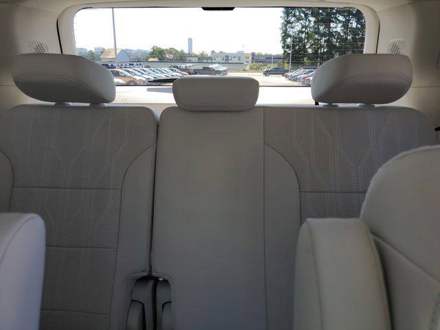 new 2026 Buick Enclave car