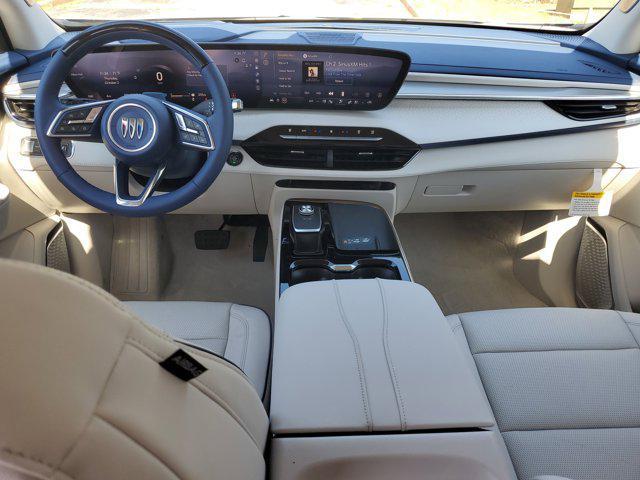 new 2026 Buick Enclave car