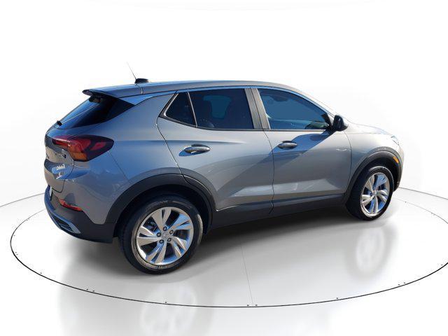 new 2025 Buick Encore GX car