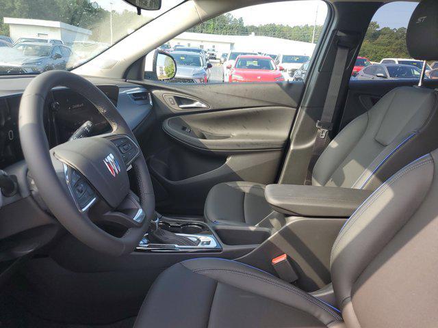 new 2026 Buick Encore GX car