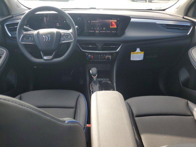 new 2026 Buick Encore GX car