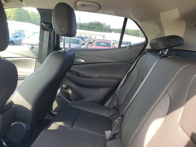 new 2026 Buick Encore GX car