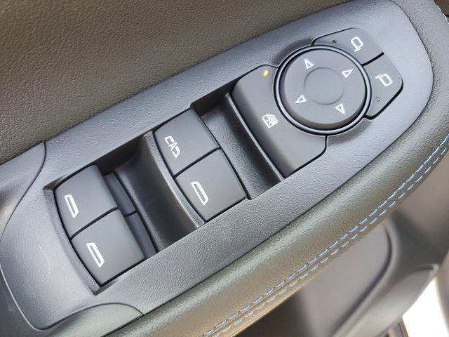 new 2026 Buick Encore GX car