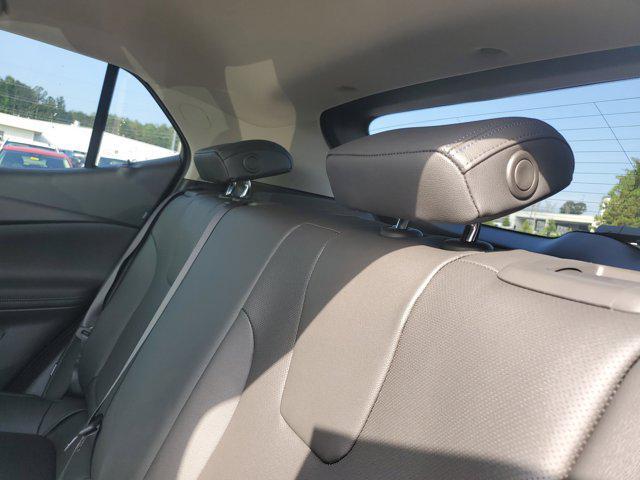 new 2026 Buick Encore GX car