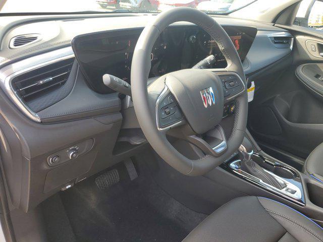 new 2026 Buick Encore GX car