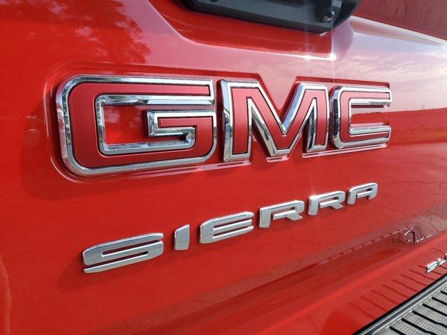 new 2024 GMC Sierra 1500 car, priced at $46,435