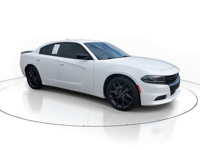 used 2023 Dodge Charger car, priced at $24,225