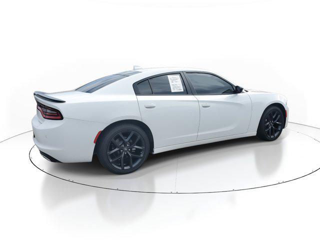 used 2023 Dodge Charger car, priced at $24,225