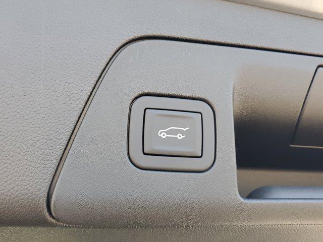 new 2025 Buick Envision car