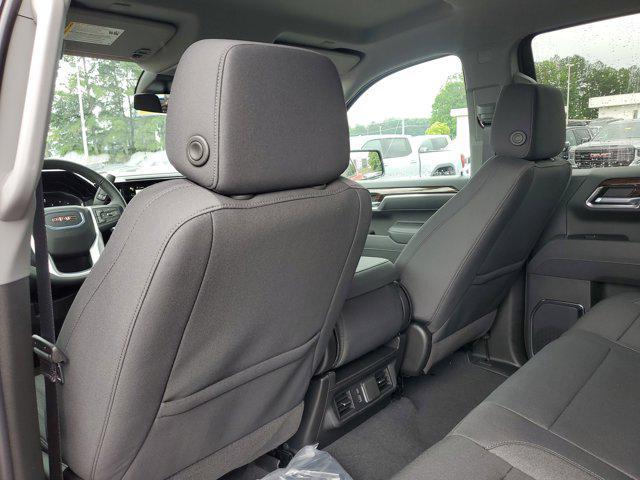 new 2025 GMC Sierra 1500 car