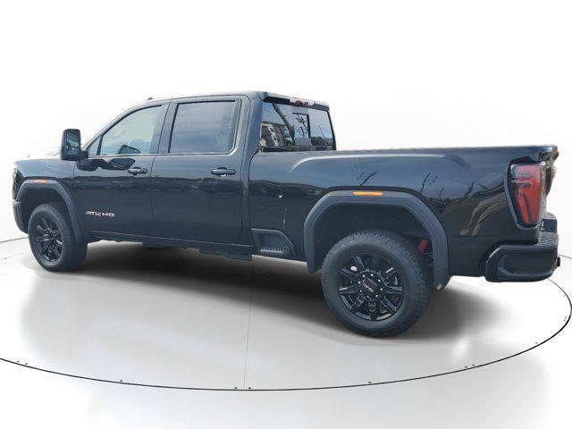 new 2025 GMC Sierra 2500 car