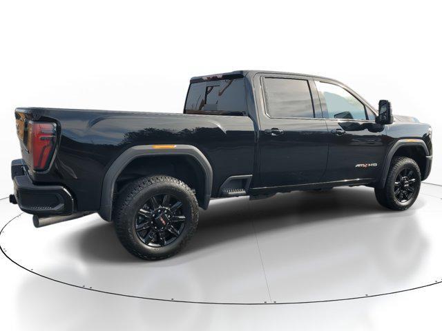 new 2025 GMC Sierra 2500 car