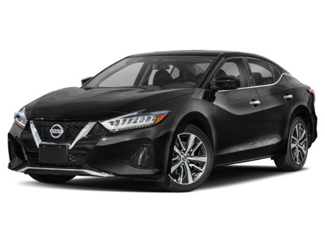 used 2020 Nissan Maxima car, priced at $20,715