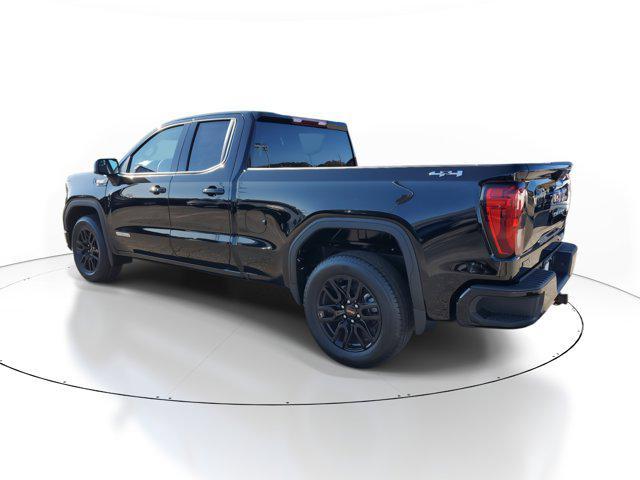 new 2025 GMC Sierra 1500 car