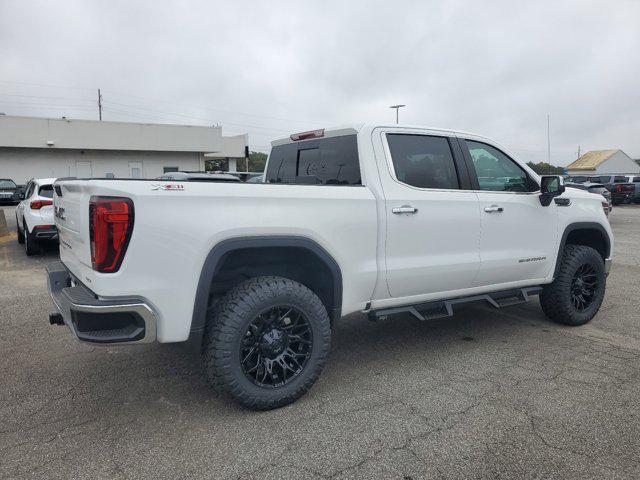 new 2024 GMC Sierra 1500 car, priced at $54,660