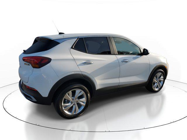 new 2025 Buick Encore GX car