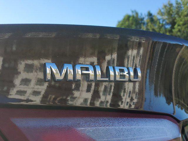 used 2021 Chevrolet Malibu car, priced at $16,299