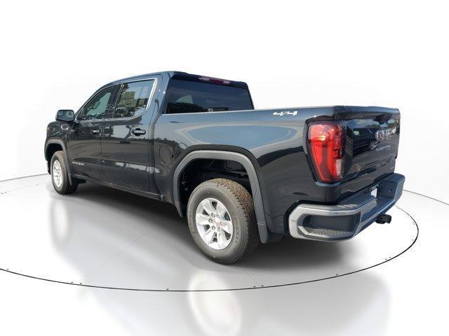 new 2024 GMC Sierra 1500 car, priced at $46,435