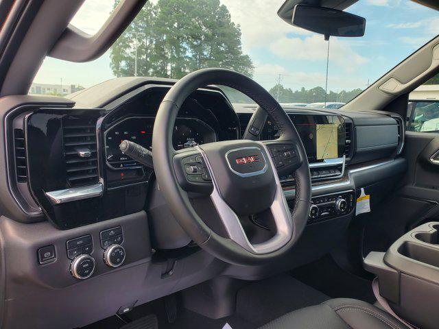 new 2024 GMC Sierra 1500 car, priced at $46,435