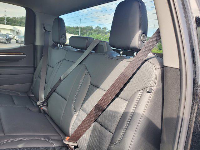 new 2024 GMC Sierra 1500 car, priced at $46,435