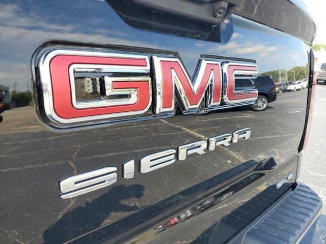 new 2024 GMC Sierra 1500 car, priced at $46,435