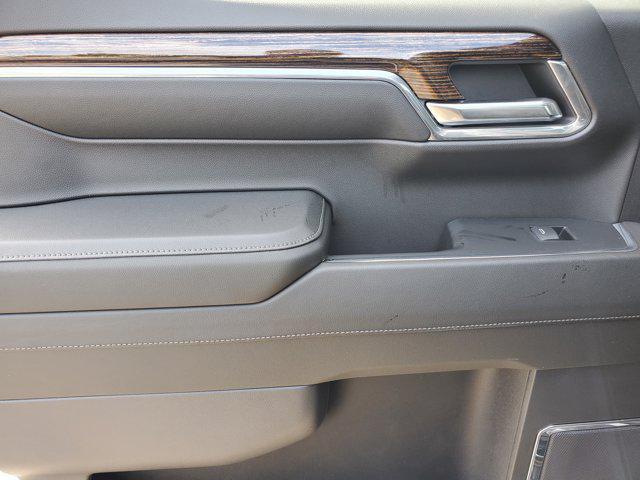 new 2024 GMC Sierra 1500 car, priced at $46,435