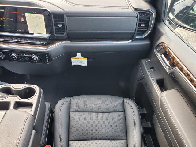 new 2024 GMC Sierra 1500 car, priced at $46,435